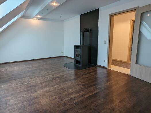 Wohnung zur Miete 480 € 3 Zimmer 74,3 m² frei ab 01.02.2027 Greiz Greiz 07973