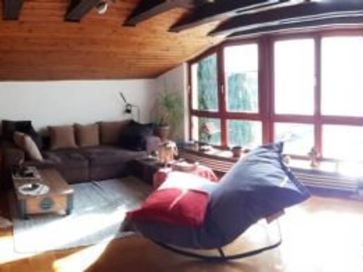 Wohnung zur Miete 650 € 2 Zimmer 50 m² 1. Geschoss frei ab 01.04.2026 Waldstraße 18 Neuhof Zeitlarn 93197