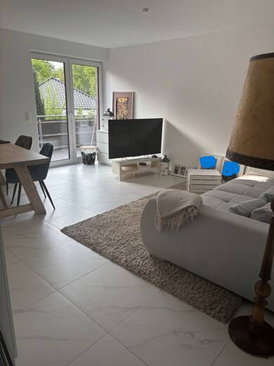 Wohnung zur Miete 1.200 € 4 Zimmer 104 m² 1. Geschoss frei ab 01.07.2025 Leinstraße 81 Neustadt Neustadt am Rübenberge 31535