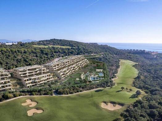 Wohnung zum Kauf - Erstbezug 452.000 € 2 Zimmer 116 m² La Línea de la Concepción 11316
