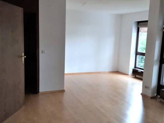 Wohnung zur Miete 720 € 2 Zimmer 71,4 m² 1. Geschoss frei ab 01.10.2025 Rheinpfalzstr. 2A Friedrichshofen Ingolstadt 85049
