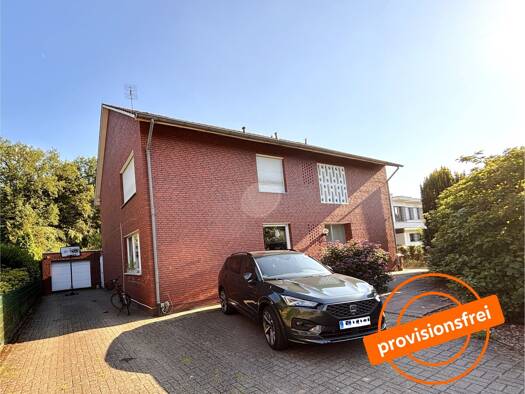 Mehrfamilienhaus zum Kauf 500.000 € 10 Zimmer 195,6 m² 1.010 m² Grundstück Lohne Lohne (Oldenburg) 49393