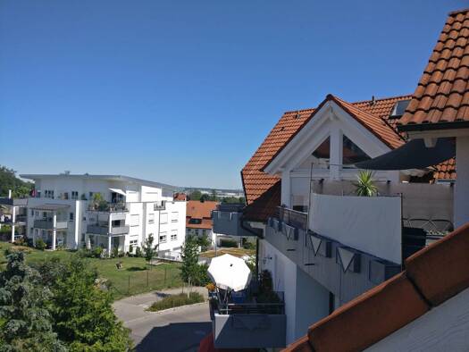 Maisonette zur Miete 1.150 € 3 Zimmer 84 m² Geschoss 3/4 frei ab 10.02.2026 Plattenhardt Filderstadt 70794