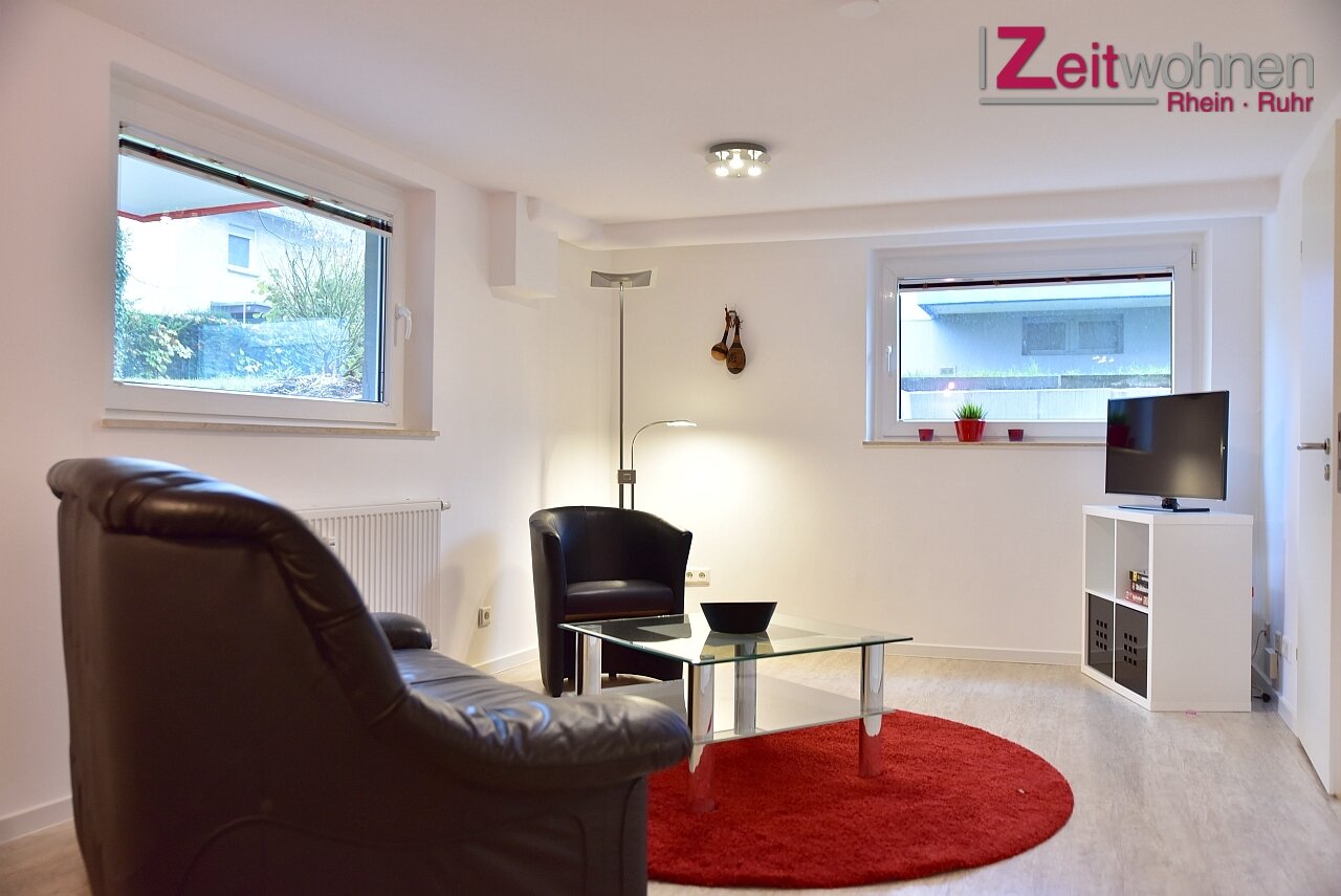 Wohnung zur Miete Wohnen auf Zeit 1.300 € 2 Zimmer 50 m²<br/>Wohnfläche ab sofort<br/>Verfügbarkeit Oedekoven Alfter 53347