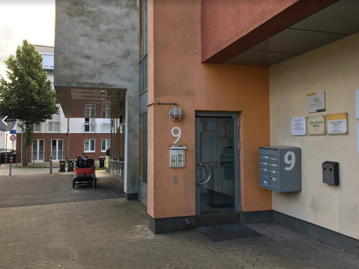 Bürofläche zur Miete 2 Zimmer 170,2 m² Bürofläche Beginenhof 9 Buntentor Bremen 28201