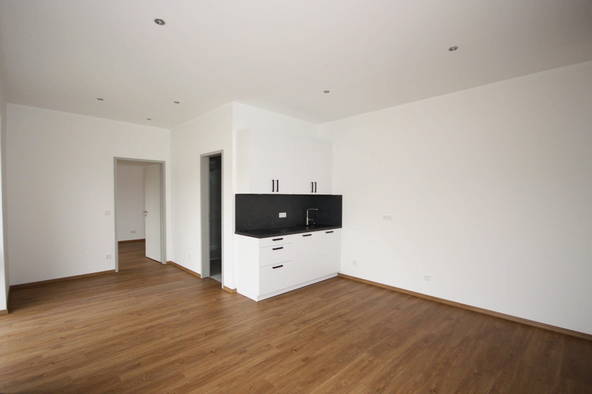 Wohnung zur Miete 690 € 2 Zimmer 46,8 m²<br/>Wohnfläche EG<br/>Geschoss Pfaffenhofen a d Ilm Pfaffenhofen an der Ilm 85276