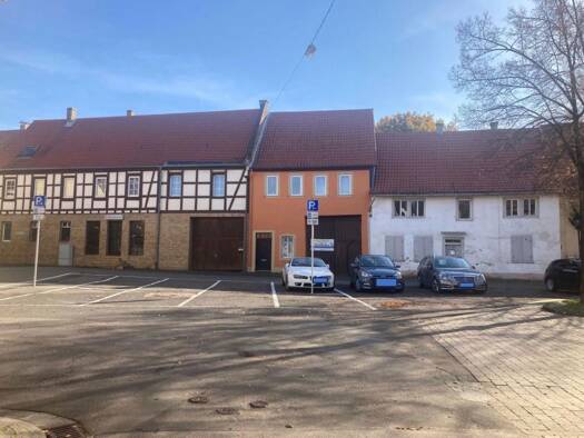 Gewerbeobjekt zum Kauf 312.000 € 1 Zimmer 1.950 m² Grundstück frei ab sofort Wallertheim 55578
