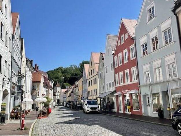 Ladenfläche zur Miete provisionsfrei 950 € 66 m² Verkaufsfläche Vorderer Anger 282 Landsberg Landsberg am Lech 86899