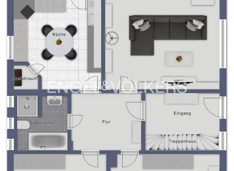 Mehrfamilienhaus zum Kauf 775.000 € 9 Zimmer 305 m² 345 m² Grundstück Großostheim 63762
