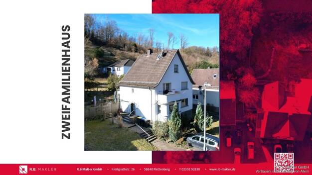 Einfamilienhaus zum Kauf 185.000 € 5 Zimmer 147 m² Ohle Plettenberg 58840