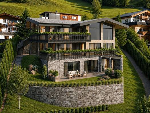 Grundstück zum Kauf 4.750.000 € 1.179 m² Grundstück Going am Wilden Kaiser 6353