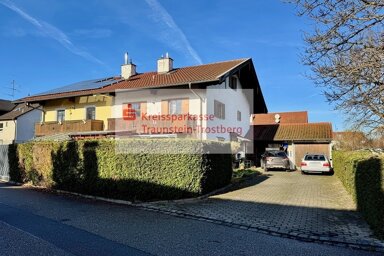 Doppelhaushälfte zum Kauf 370.000 € 5 Zimmer 151,5 m² 342 m² Grundstück Hart a. d. Alz Garching 84518