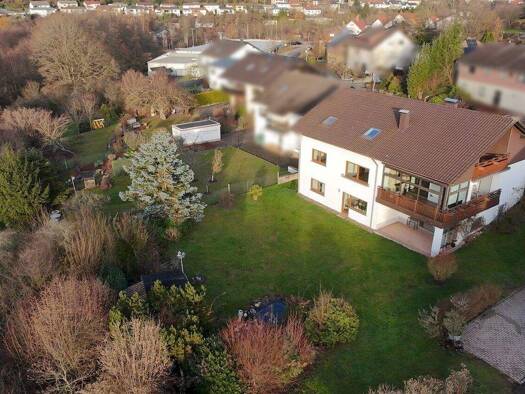 Einfamilienhaus zum Kauf 449.000 € 7 Zimmer 280 m² 883 m² Grundstück Ottweiler 66564