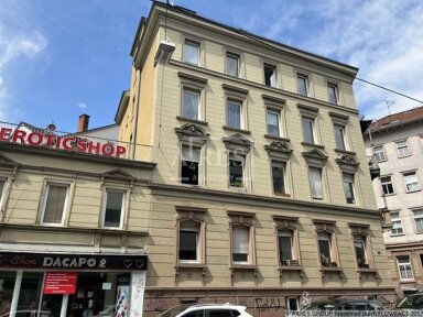 Wohnung zum Kauf 540.000 € 5 Zimmer 133 m² Heusteigviertel Stuttgart 70182