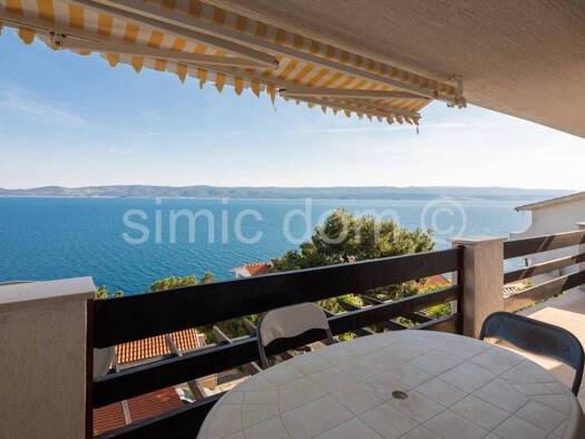 Einfamilienhaus zum Kauf 400.000 € 4 Zimmer 148 m² 360 m² Grundstück Omiš 21310