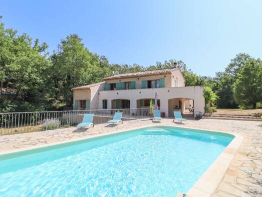 Einfamilienhaus zum Kauf 699.000 € 190 m² 5.000 m² Grundstück ST PAUL EN FORET 83440