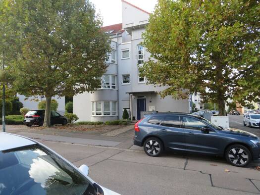 Wohnung zur Miete 550 € 3,5 Zimmer 78 m² Geschoss 2/3 frei ab 01.12.2026 Innenstadt Neunkirchen 66538
