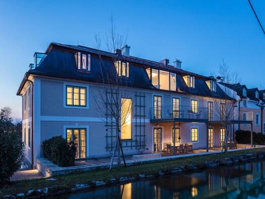 Maisonette zum Kauf 3.910.000 € Salzburg Salzburg 5020