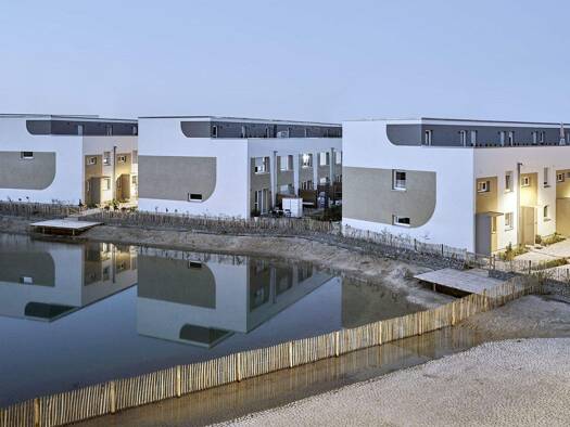 Reihenmittelhaus zur Miete 1.725 € 5 Zimmer 140,4 m² 140,4 m² Grundstück frei ab 01.06.2026 Seeweg 31 Dornstadt 89160