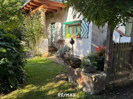 Einfamilienhaus zum Kauf 389.000 € 1 Zimmer 59 m² 5.510 m² Grundstück Dorfstraße 2 Rehgraben 7540