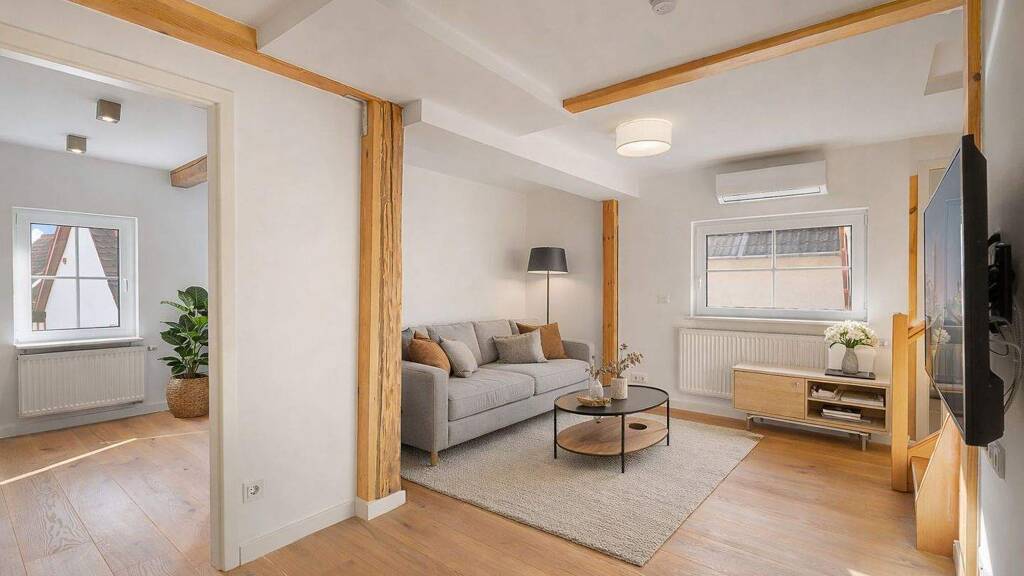 Einfamilienhaus zum Kauf 629.000 € 6 Zimmer 142 m² 233 m² Grundstück Diedenbergen Hofheim am Taunus 65719