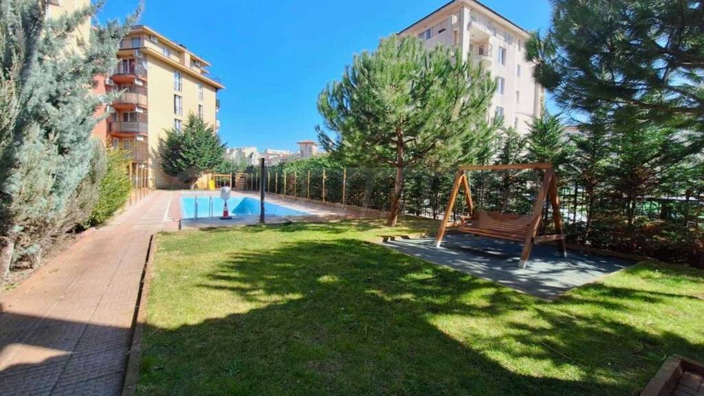 Studio zum Kauf 44.000 € 1 Zimmer 27,5 m² Sunny Beach