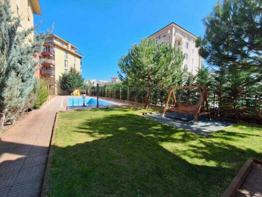 Wohnung zum Kauf 39.800 € 1 Zimmer 27,5 m² Sunny Beach