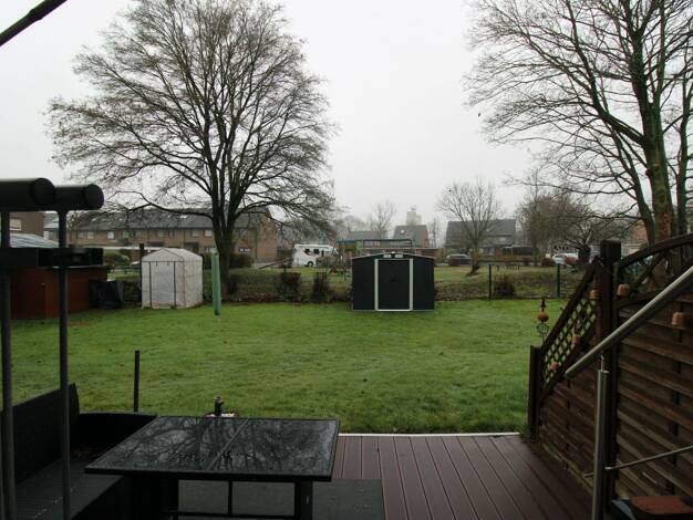 Wohnung zum Kauf 139.000 € 2 Zimmer 60,3 m² EG Ossenberg Rheinberg 47495