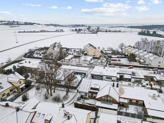 Wohnung zum Kauf provisionsfrei 389.000 € 4 Zimmer 115,8 m² Waldkraiburg 84478