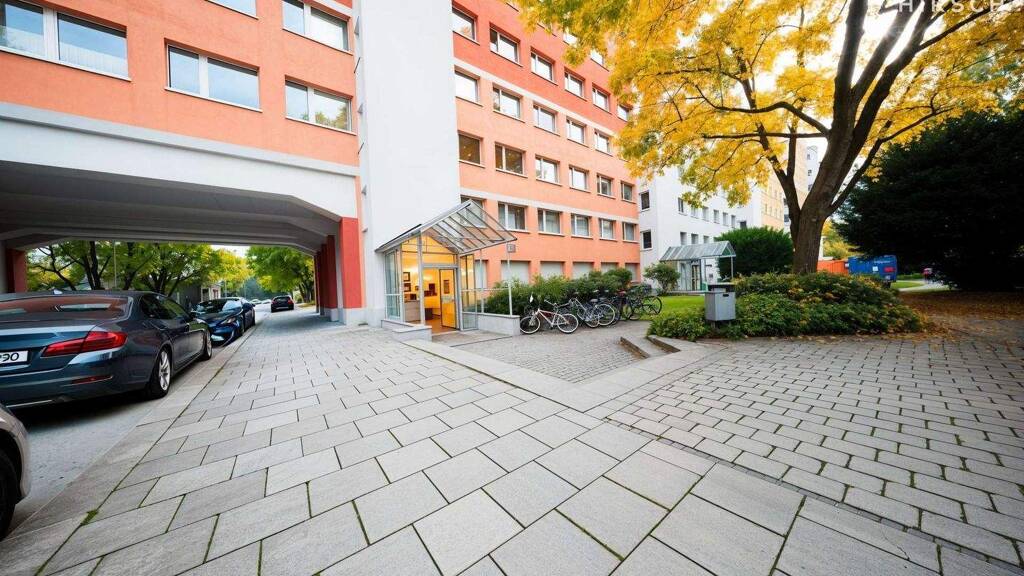 Wohnung zum Kauf 547.500 € 3 Zimmer 61 m² EG Ramersdorf-Perlach München 81735