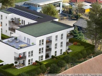 Wohnung zum Kauf - Erstbezug provisionsfrei 342.666 € 4 Zimmer 94,5 m² Gerabronn Gerabronn 74582