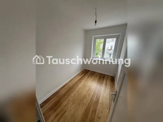Wohnung zur Miete Tauschwohnung 500 € 2,5 Zimmer 57 m² Sasel Hamburg 22047
