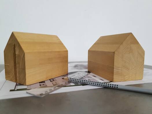 Grundstück zum Kauf 459.000 € 900 m² Grundstück Innenstadt Gütersloh 33330