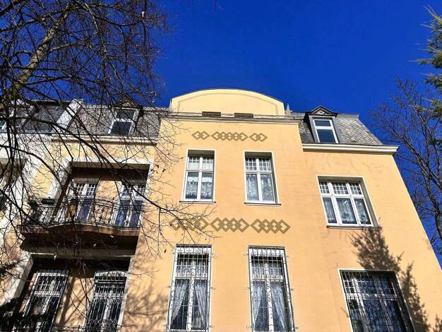 Mehrfamilienhaus zum Kauf 1.795.000 € 15 Zimmer 440 m² 1.108 m² Grundstück Lichterfelde Berlin 12203