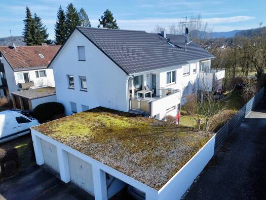 Mehrfamilienhaus zum Kauf 898.000 € 16 Zimmer 358 m² 982 m² Grundstück Frickenhausen 72636