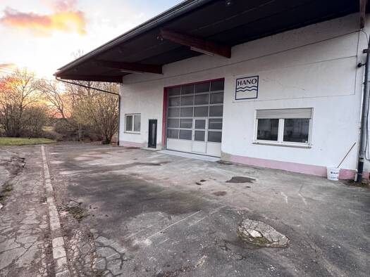 Büro zur Miete provisionsfrei 2.000 € 3 Zimmer 200 m² Bürofläche Stetten Achstetten 88480