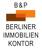 B & P Berliner Immobilien Kontor GmbH