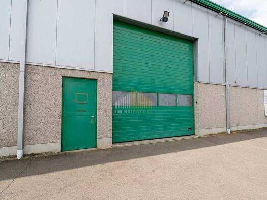 Lagerhalle zur Miete 7.560 € 535 m² Lagerfläche Rue de l'Etang 3 Contern 5326