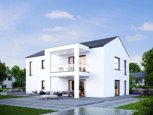 Villa zum Kauf 724.500 € 2 Zimmer 206,3 m² 450 m² Grundstück Hosterwitz/Pillnitz Ortsamtsbereich Loschwitz 01326