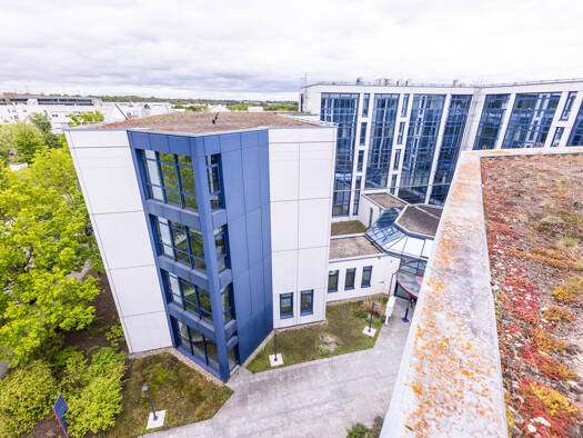 Bürofläche zur Miete 479,9 m² Bürofläche Mainz-Kastel Kastel 55252