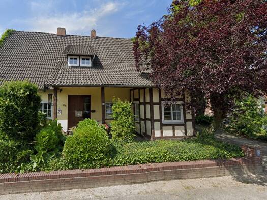 Grundstück zum Kauf 1.016 m² Grundstück Cloppenburg Cloppenburg 49661