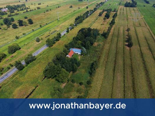 Haus zum Kauf 129.000 € 4 Zimmer 160 m² 27.000 m² Grundstück Altendorf Osten 21756