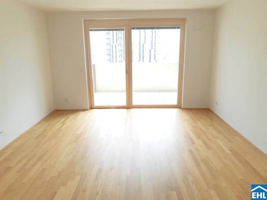 Wohnung zur Miete 757 € 2 Zimmer 54 m² 6. Geschoss frei ab 01.05.2026 Maria Tusch Straße Wien 1220