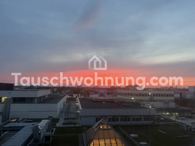 Wohnung zur Miete Tauschwohnung 900 € 1 Zimmer 40 m² Alt Moosach München 80993