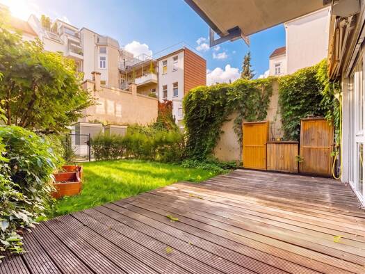 Maisonette zum Kauf 725.000 € 4 Zimmer 130 m² Penzing 1140
