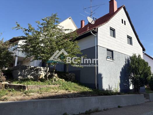 Einfamilienhaus zum Kauf 290.000 € 4 Zimmer 110 m² 268 m² Grundstück Horheim Wutöschingen 79793