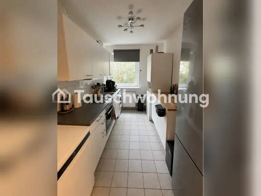 Wohnung zur Miete Tauschwohnung 760 € 3 Zimmer 76 m² Osdorf Hamburg 22559