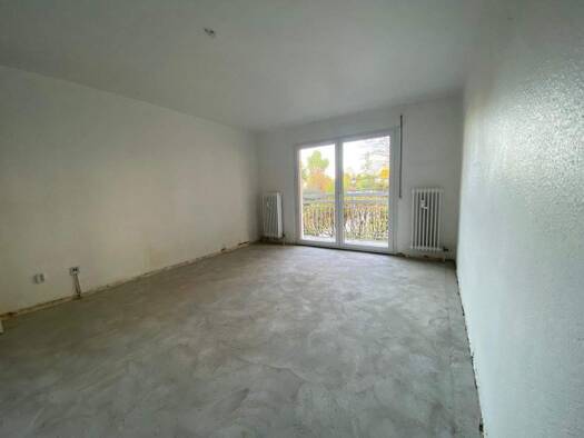 Wohnung zur Miete 860 € 2,5 Zimmer 61 m² 8. Geschoss Heusenstamm 63150