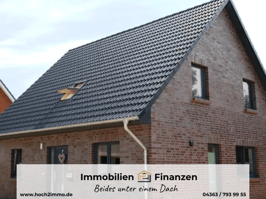 Einfamilienhaus zum Kauf 378.000 € 4 Zimmer 120 m² 711 m² Grundstück Fassensdorf Süsel 23701