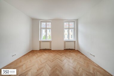 Wohnung zum Kauf 210.000 € 1 Zimmer 32,4 m² 4. Geschoss Wolfgang-Schmälzl-Gasse 4 Wien 1020